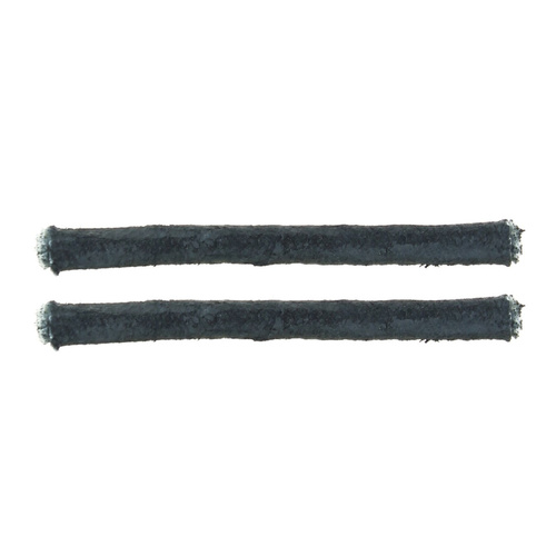 Permaseal HN023 Rear Main Wick Style Oil Seal for Holden 132 138 6cyl Grey Motor