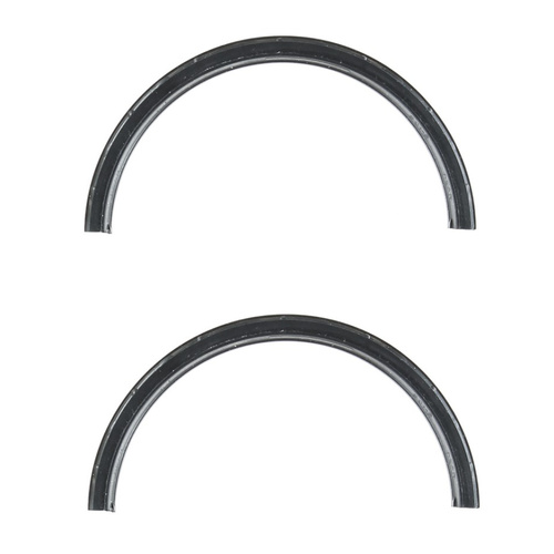 Permaseal HN064 Rear Main Moulded Rubber Oil Seal for Ford 289 302 V8 Windsor