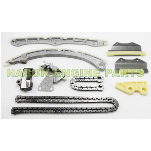 NASON HNTK34 TIMING CHAIN KIT FOR HONDA 2.4L K24A & K24Z CHECK APP BELOW