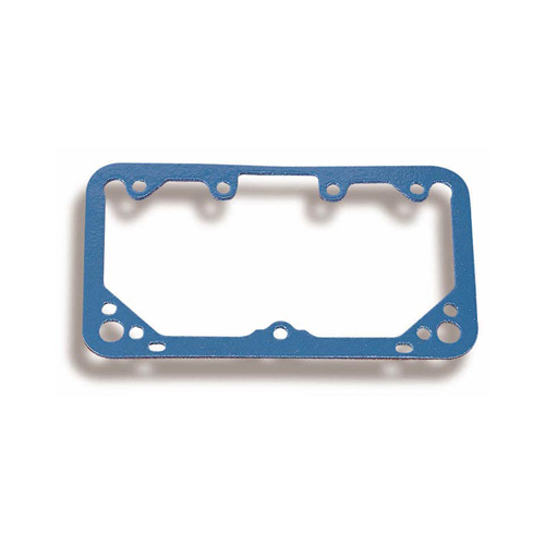 HOLLEY NON STICK FUEL BOWL GASKET BLUE 2300 4150 4160 & 4500 DEMON 108-83-2 2PK
