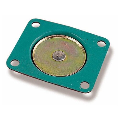 Holley HO135-10 Accelerator Pump Diaphragm 30cc for All Fuel x1