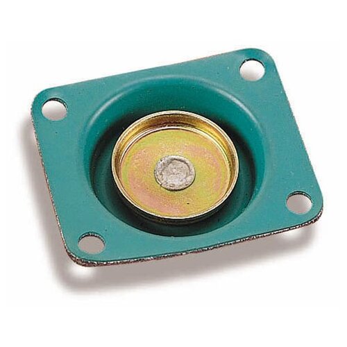 Holley Accelerator Pump Diaphragm 50cc Made from GFLT for All Fuel