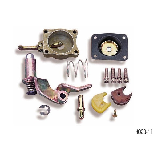 HOLLEY 50cc CARBY ACCELERATOR PUMP CONVERSION KIT - EASY INSTALL HO20-11