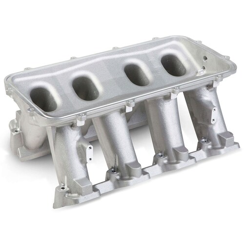 Holley HO300-213 Hi Ram Carby Intake Manifold Base Only for GM LS3 L92