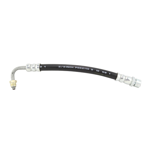 Kelpro Power Steering Hose for Holden Commodore VL 5.0L V8 Metric HPS005