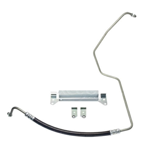 Power Steering Hose for Holden Crewman VY 5.7L V8 2003-2004 HPS068