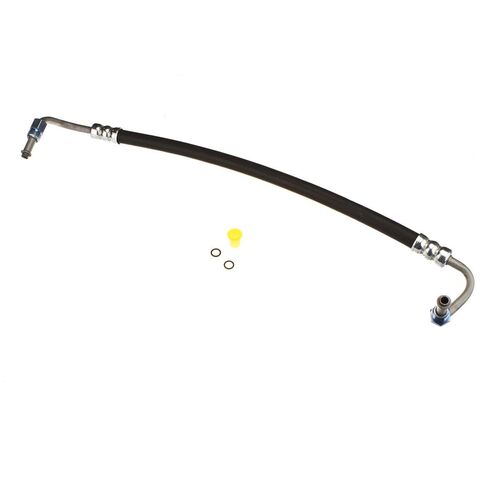 KELPRO HPS076 POWER STEERING HOSE FOR FORD FALCON AU 1998 - 2002 INC FAIRLANE
