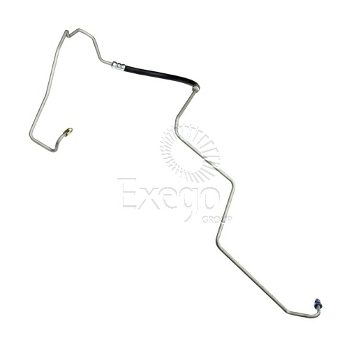 Kelpro HPS079 Power Steering Hose for Ford Falcon AU V8 5.0L