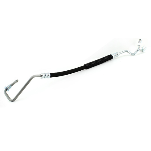 Power Steering Hose for Ford Fairmont BA BF 4.0L 6cyl w/ 17 inch 18 inch 19 Inch Wheels