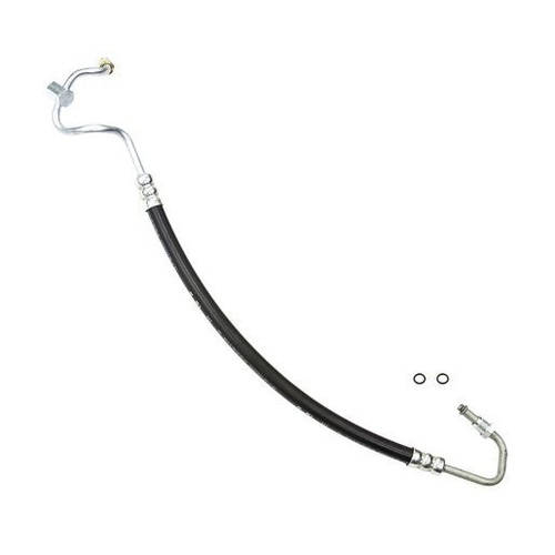 Kelpro HPS087 Power Steering Hose for Ford Falcon BA BF 4.0L XR6 With 16" Rims