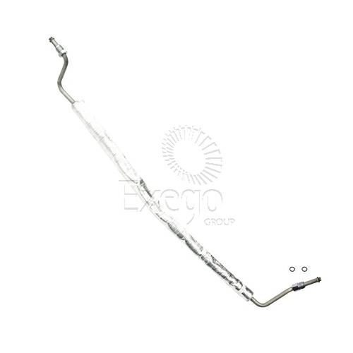 Kelpro HPS098 Power Steering Hose for Ford Falcon XG Ute 4.0L 6cyl 1993 - 1996