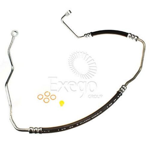 Kelpro HPS102 Power Steering Hose for Holden VE Series 1 & 2 V6 3.6L