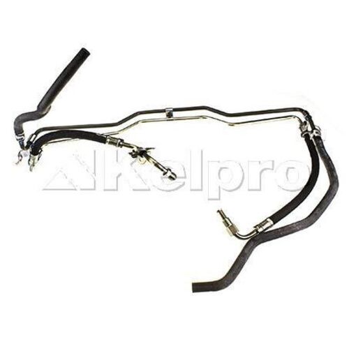 Kelpro HPS118 Power Steering Hose for Toyota Hilux KUN26 3.0L Turbo Diesel 1KD