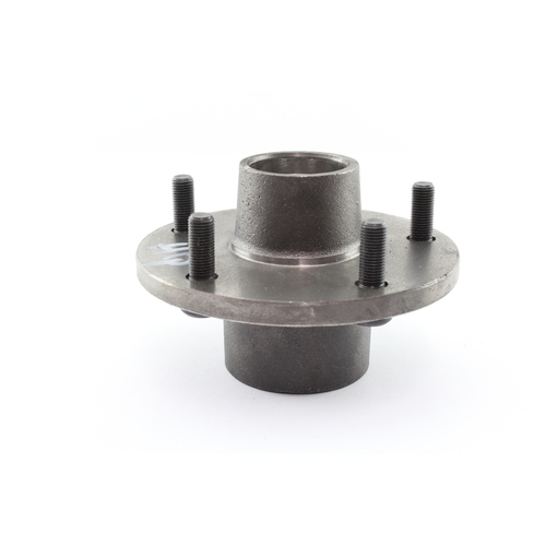 Trailer Hub Kit for Holden HQ 5 Stud Pattern w/ Bearings Wheel Nuts & Oil Seal x1