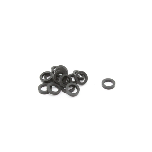 Permaseal HR245 Valve Stem Seal Set for Chev SB & Holden V8 Red Blue Black 