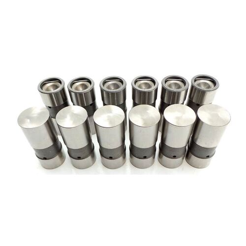 Crow Cams HT969-12 Hydraulic Lifters Set for Holden 6cyl 149 to 202