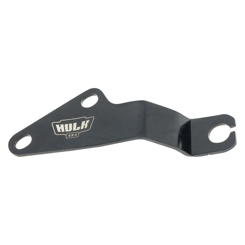 Hulk 4x4 HU9722 Bonnet Mount Antenna UHF Bracket for Toyota Prado 150 Series 2013-2022