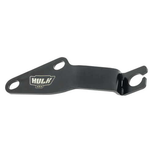 Hulk 4x4 HU9723 Bonnet Mount Antenna UHF Bracket for Toyota Hilux & Fortuner 15-24