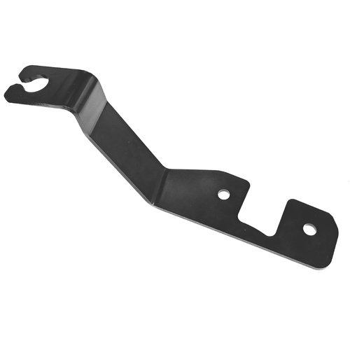 Hulk 4x4 HU9731 Bonnet Mount Antenna UHF Bracket for VW Amarok 2023 On