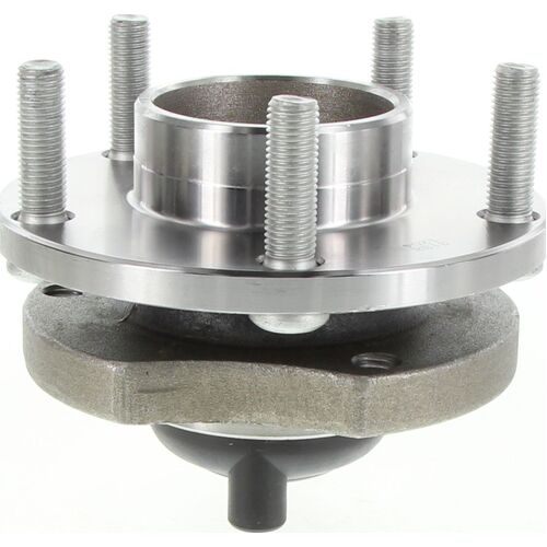B/W HUB3132 FRONT HUB WHEEL BEARING KIT FOR HOLDEN VR VS RIGHT SIDE WITH ABS x1