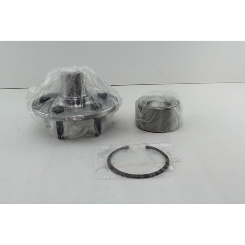 REAR WHEEL HUB ASSEMBLY FOR FORD EXPLORER UT UX UZ V6 & V8 2001-2008 HUB4696