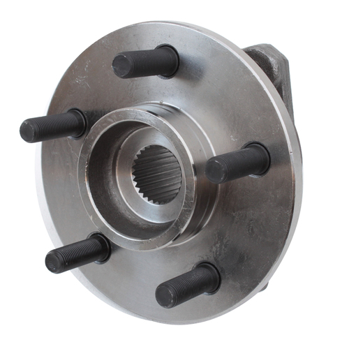 Hub Wheel Bearing Front for Jeep Cherokee XJ1999-2001 Wrangler TJ 2000-07 