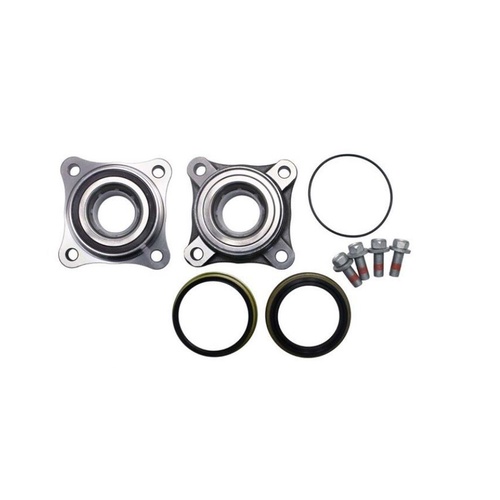 Front Wheel Bearing Hub Kit HUB4772 For Toyota 4wd Models Check App Below