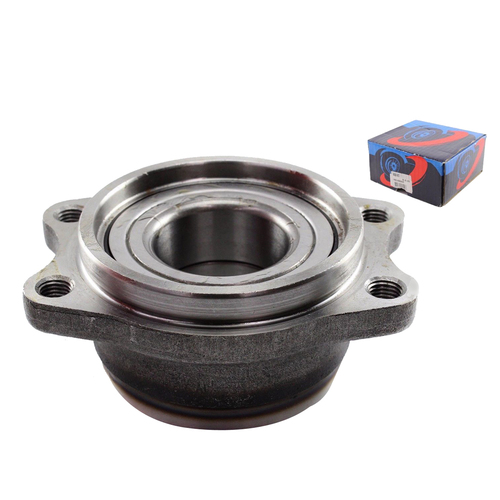 Rear Wheel Bearing Hub for Lancer Evo IX 2.0L Turbo 1/2005-9/2007 HUB4856