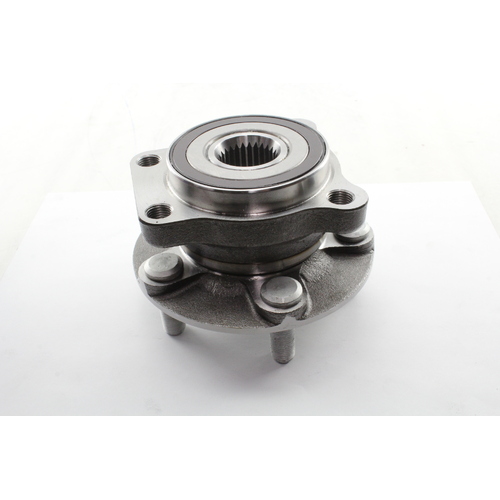 B/W HUB4860 Front Wheel Bearing Kit for Subaru Forester Impreza Liberty Outback