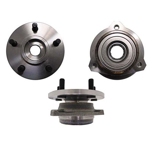 Front Hub Wheel Bearing for Jeep Cherokee XJ 4.0L Petrol 1993-2001 4WD Wagon x1