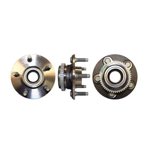 FRONT HUB WHEEL BEARING KIT HUB4990 FOR FORD TERRITORY SX SY SZ RWD 2004 - 16 x1