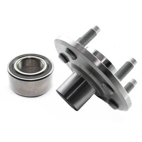 B/W HUB5230 Front Hub Wheel Bearing Kit for Ford Territory AWD SX SY SZ 2004 -16