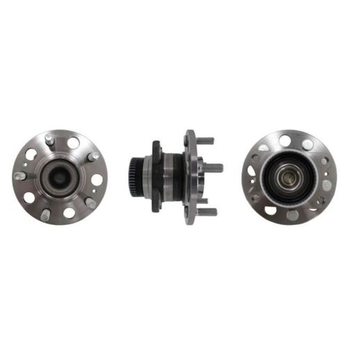 Rear Hub Wheel Bearing Kit HUB5414 For Hyundai & Kia Models Check App x1