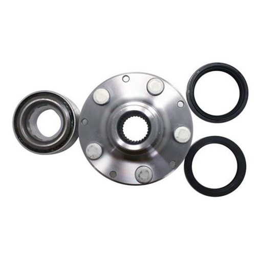 Front Wheel Bearing Hub Kit for Subaru Impreza G1 1.6L EJ16 01/1993-12/1998 x1