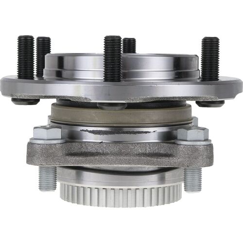 B/w HUB5576 Wheel Bearing Complete Hub Kit for Toyota Hilux x1 Check App Below