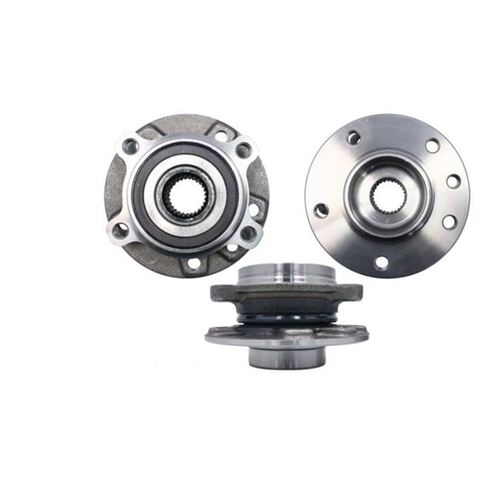 Front Hub Wheel Bearing Kit B/W HUB5656 for Jeep Renegade 2015-2020 x1