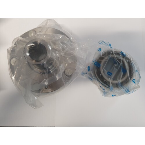 Front Hub Wheel Bearing Kit HUB5674 For Hyundai & Kia Models Check App x1