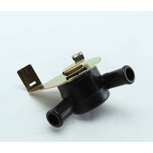 Mackay HV5105M Heater Tap for Holden HQ HJ HX HZ Monaro 6cyl V8 2 Way Valve