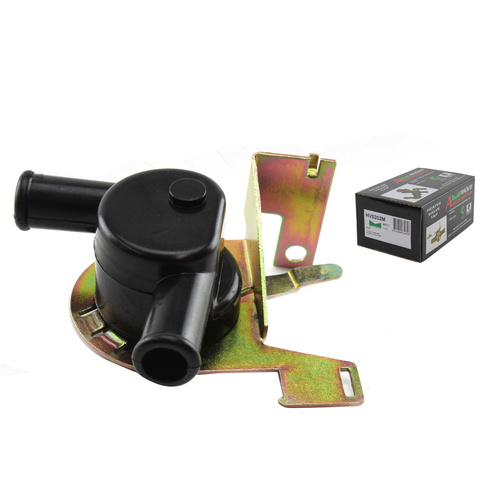 Mackay Heater Tap for Ford Falcon XA XB XC XD 6cyl & V8 No Aircon HV5202M