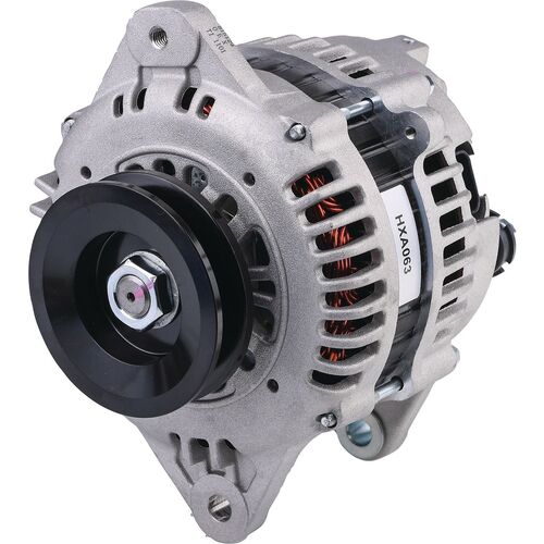 OEX HXA063 Alternator 100A for Nissan Patrol Y61 GU 4.2L TD42 TD42T 6cyl 95 - 07