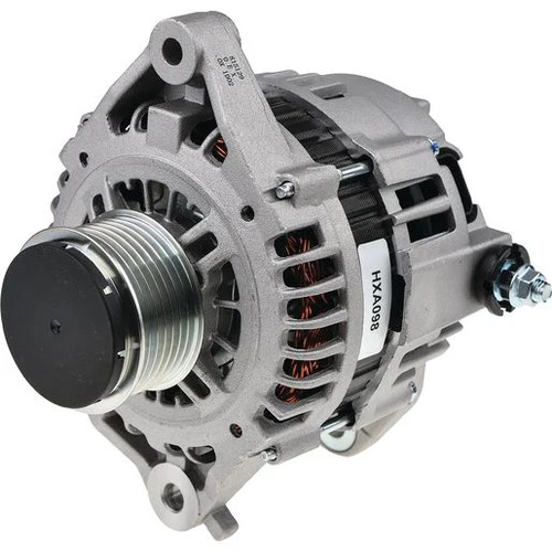 Oex Alternator HXA098 OE LR190-770-PO for Nissan Caravan Navara & Patrol Models