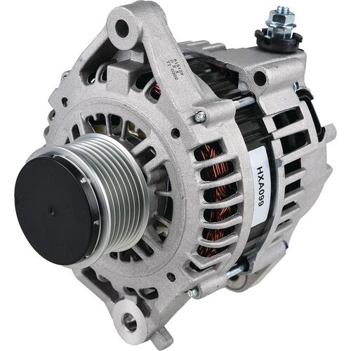 Oex Alternator HXA099 90 Amp for Nissan Caravan Navara & Patrol Models
