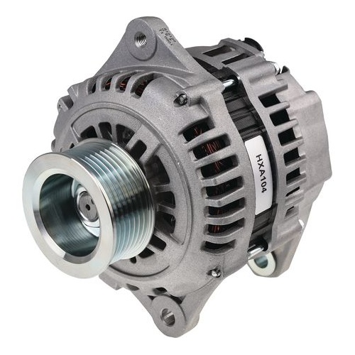 OEX HXA104 Alternator 12V 90A Hitachi for Holden Colorado Isuzu D-Max 3.0L 4JJ1