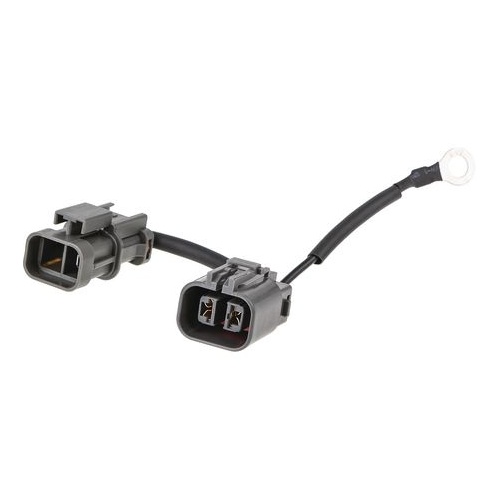OEX HXK-26 Alternator Adaptor Harness Internal Sense Cov Adaptor WH