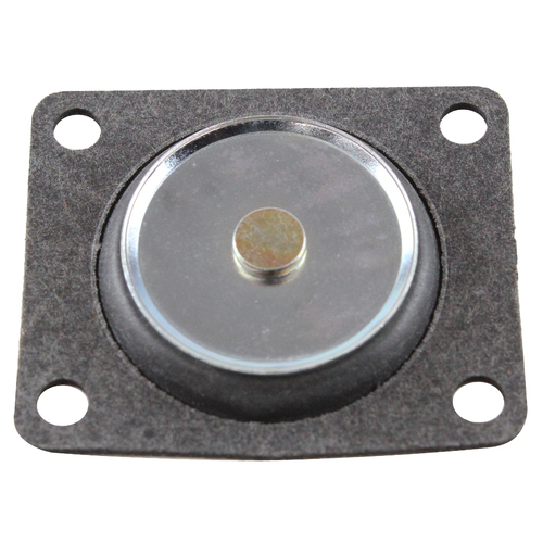 Fuelmiser HY-350PP Pump Diaphragm for Most Holley Carburetors 2 Barrel 4 Barrel