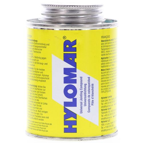 Hylomar HYL250 Universal Non Setting Jointing Compound 250ml Various Uses