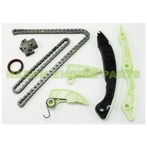 NASON HYTK25 TIMING CHAIN KIT FOR HYUNDAI iLOAD 2.4L G4KG & KIA 2.0L G4K