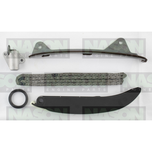 Nason HYTK32 Timing Chain Kit for Hyundai Kia 2.0L G4NC G4KD GDI Engines