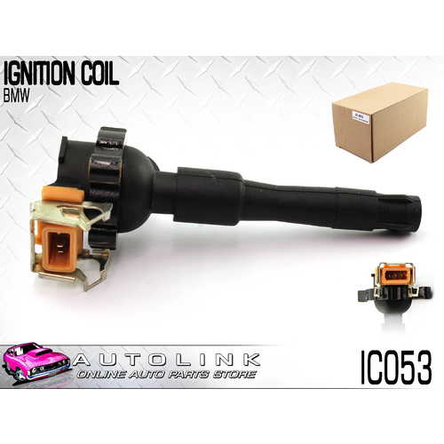 VLAND IGNITION COIL FOR BMW X5 E53 3.0L 6CYL 2001 - 10/2002 x1