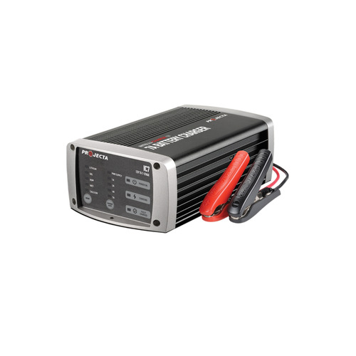 Projecta IC7 Battery Charger Automatic 12V 7A 7 Stage